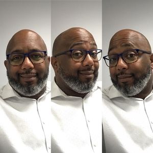 Meet your Posher, Eric